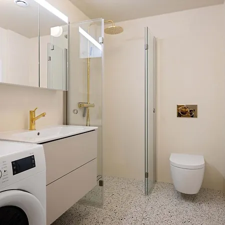 Διαμέρισμα Bg25 - 1br Μπέργκεν