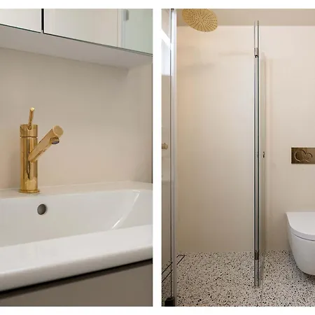Διαμέρισμα Bg25 - 1br *