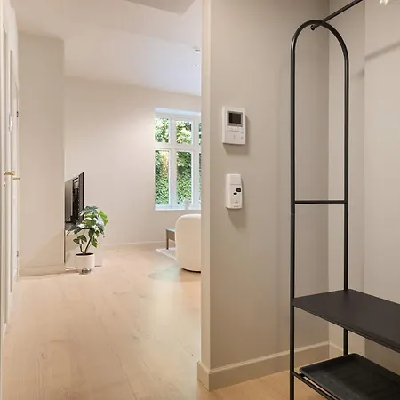 Διαμέρισμα Bg25 - 1br *